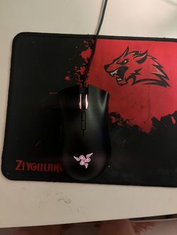 Razer Deathadder ELITE Mouse