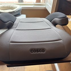 Cosco Booster Seat $10 obo