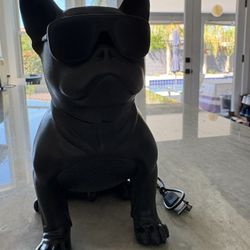 French Bulldog Bluetooth Speaker
