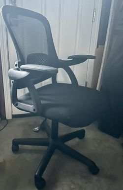 Office chairs 