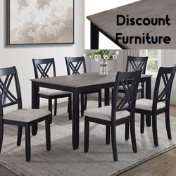 Dining Table Set SALE