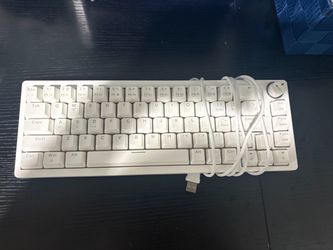 Keyboard