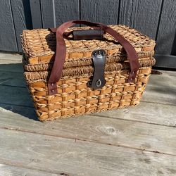Picnic Basket