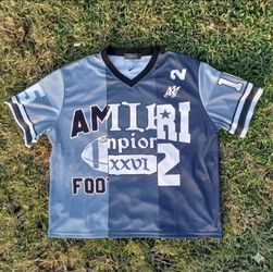 Amiri T-shirt