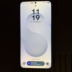 Samsung Galaxy S25+ 512 factory unlocked in exclusive Black