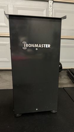 Ironmaster Dumbbell stand