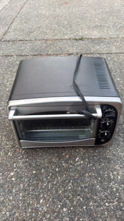 Mini oven