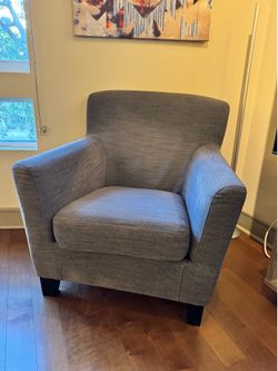 Living room chair