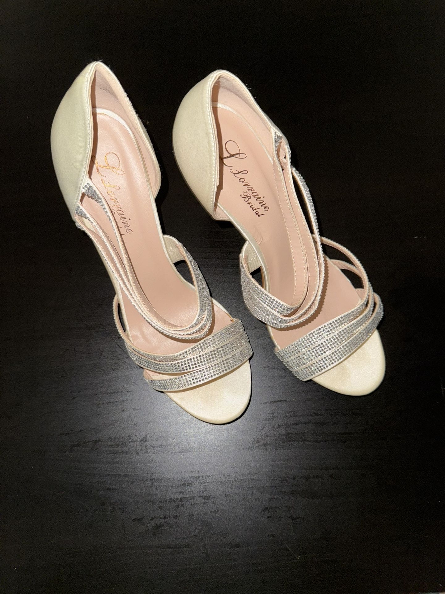 Women’s Heels