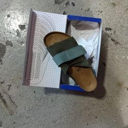 Kyoto Birkenstock 