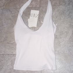 Zara new woman's  top