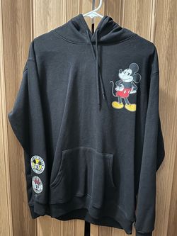 Mickey and Friends Women Hoodie