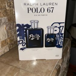 Polo Cologne
