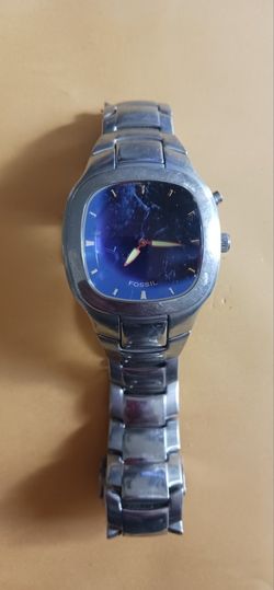 The Fossil Big Tic JR-8141 watch