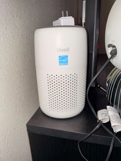 Air purifiers