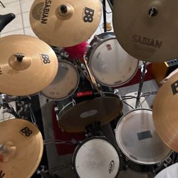 Drum Set