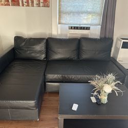 IKEA Sofa Bed