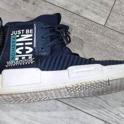 High-Style Navy RunMaxx