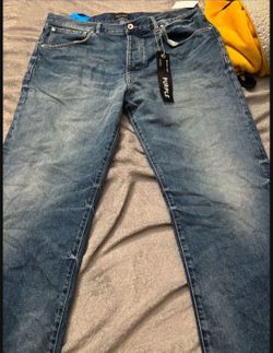 Purple Jeans