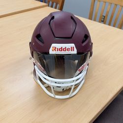 Riddell axiom size large used