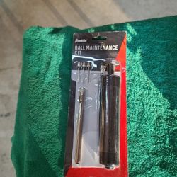 Ball Maintenance Kit