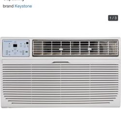 Windows Ac Unit 12000 Btu Control 220 Vol