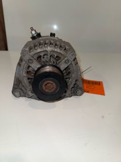 Alternator For Dodge  Ram 3(contact info removed) 5500 6.7L 11-22   P0(contact info removed)AE OEM TESTED!!!