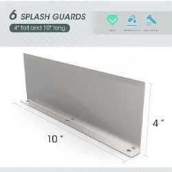 Gutter guards