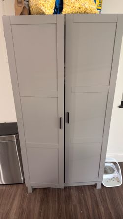 Food pantry