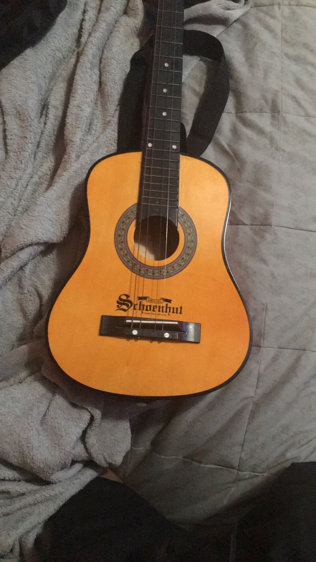 Guitar