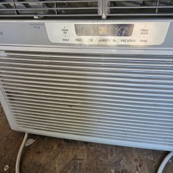 Frigidaire 15,100 Btu Window Air Conditioner 