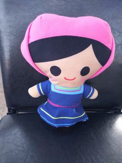 Muñeca