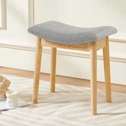 Brand New Vanity Stool