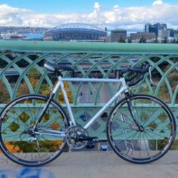 Motobecane Sprint Road Bike 