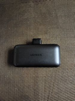 UGREEN Mini Power Bank 5,000mAh