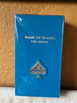 Jo Milano  Game Of Spades  Full  3.4 Oz…