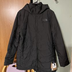 Women’s North Face