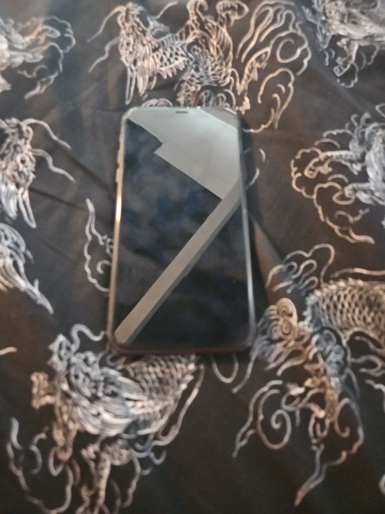 Iphone LOCKED for Parts