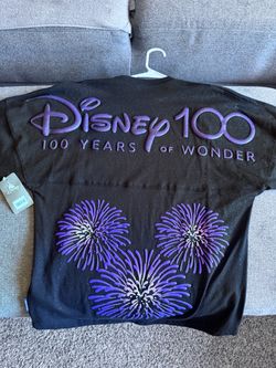 Brand new Disney sweater