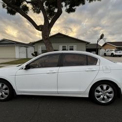 2010 Honda Accord