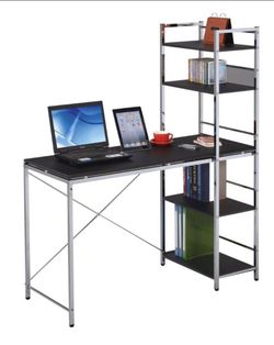 Escritorio nuevo en paquete / Brand new Desk in its package