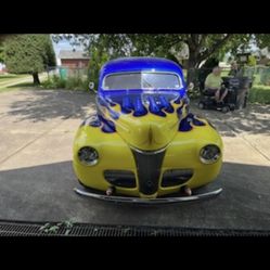 1941 Ford