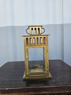 Candle Lantern