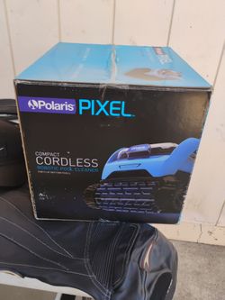 POLARIS PIXEL POOL CLEANER