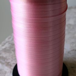 Curling Ribbons