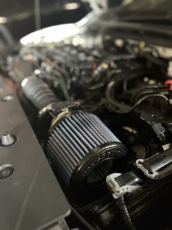 Bms 2016+ Civic Si & Non Si intake