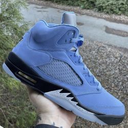 Jordan 5 Unc 11M 