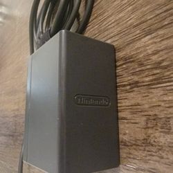 Nintendo Switch AC/USB-C Power Adapter