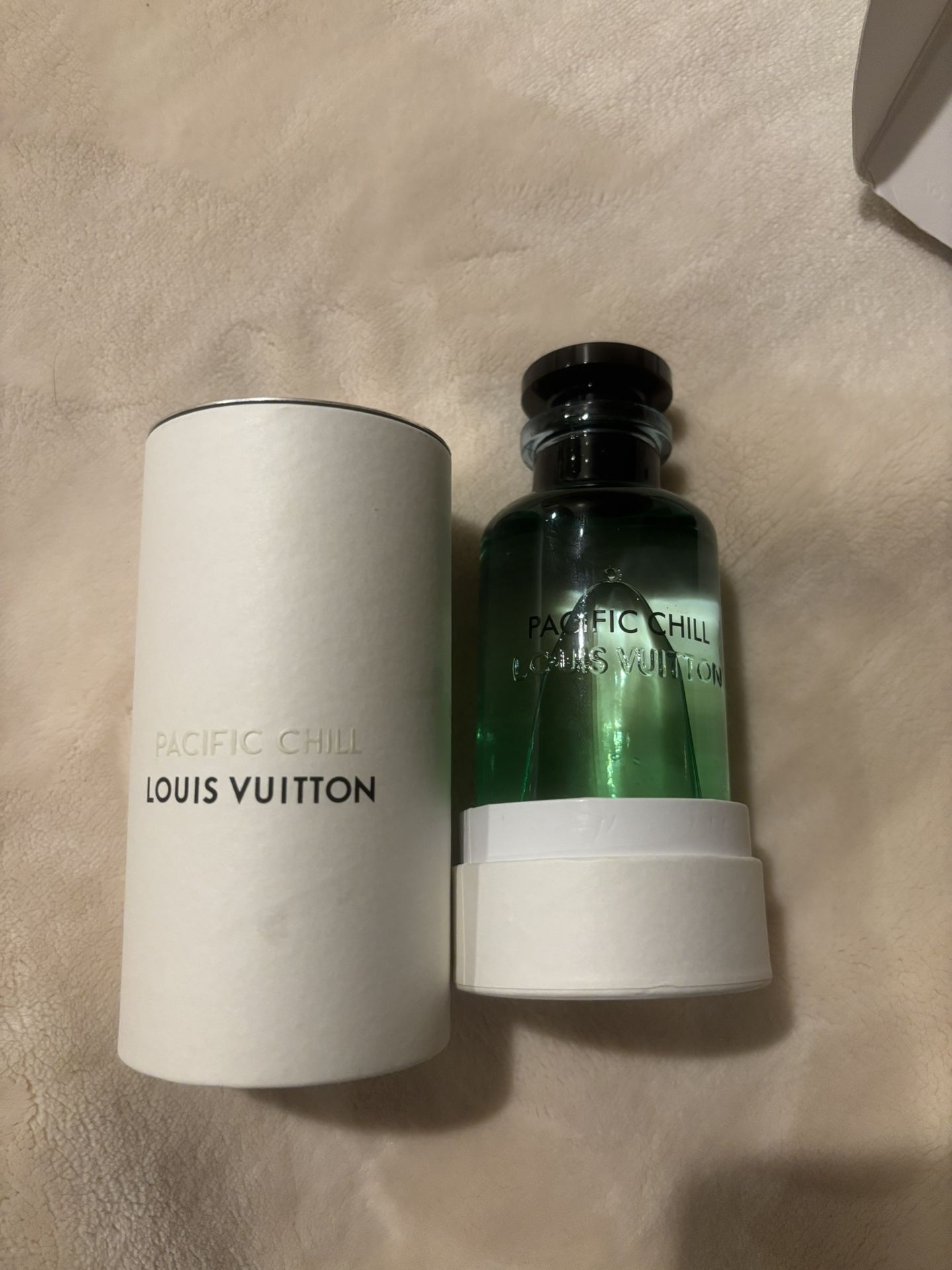 Louis Vuitton Pacific Chill Eau de Parfum 3.4oz 100ml