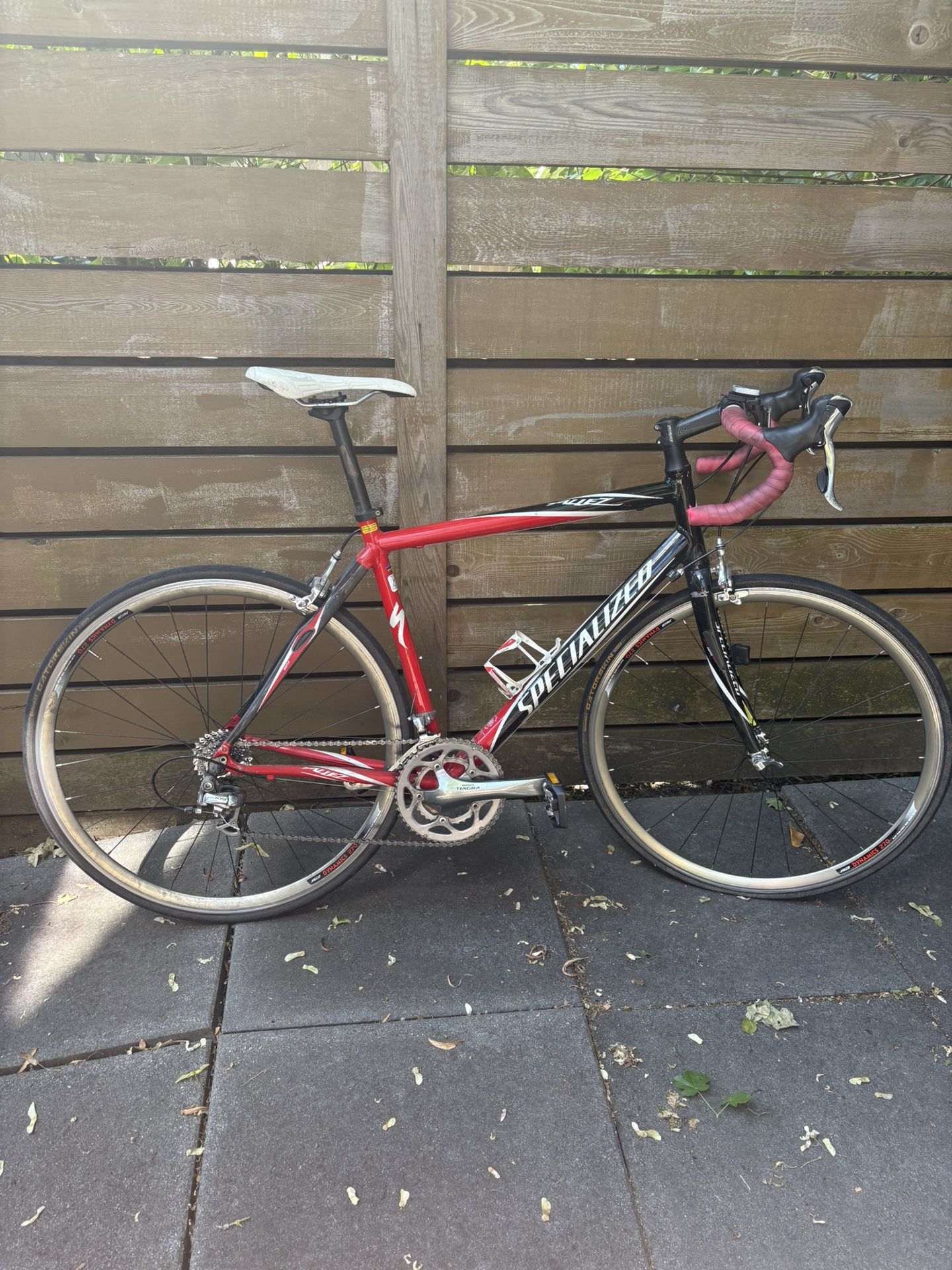 Specialized Allez Elite
